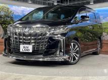 2019 Toyota Alphard