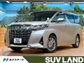 2019 Toyota Alphard