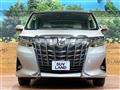 2019 Toyota Alphard