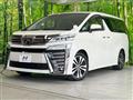 2019 Toyota Vellfire