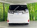 2019 Toyota Vellfire