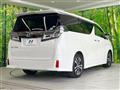 2019 Toyota Vellfire