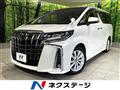 2019 Toyota Alphard
