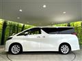 2019 Toyota Alphard
