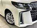 2019 Toyota Alphard