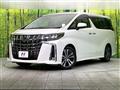 2019 Toyota Alphard