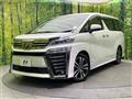 2019 Toyota Vellfire