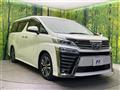 2019 Toyota Vellfire