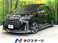 2019 Toyota Alphard