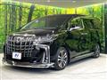 2019 Toyota Alphard