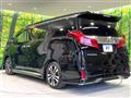 2019 Toyota Alphard
