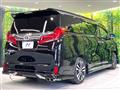 2019 Toyota Alphard