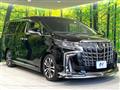 2019 Toyota Alphard