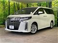 2019 Toyota Alphard