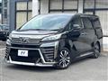 2019 Toyota Vellfire