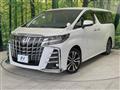 2019 Toyota Alphard