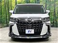 2019 Toyota Alphard