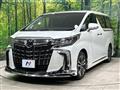 2019 Toyota Alphard