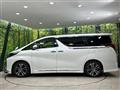 2019 Toyota Alphard