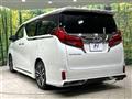 2019 Toyota Alphard