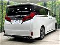 2019 Toyota Alphard