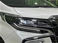2019 Toyota Alphard