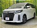 2019 Toyota Alphard