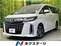 2019 Toyota Alphard