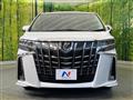 2019 Toyota Alphard
