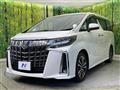 2019 Toyota Alphard
