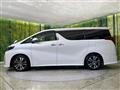 2019 Toyota Alphard