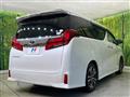 2019 Toyota Alphard