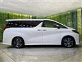 2019 Toyota Alphard