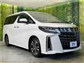 2019 Toyota Alphard