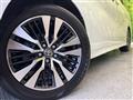 2019 Toyota Alphard