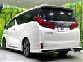 2020 Toyota Alphard