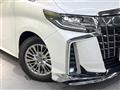 2020 Toyota Alphard