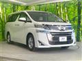2020 Toyota Vellfire