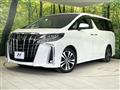2020 Toyota Alphard