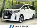 2020 Toyota Alphard