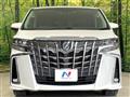 2020 Toyota Alphard