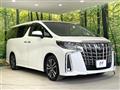2020 Toyota Alphard