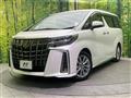 2020 Toyota Alphard