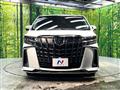2020 Toyota Alphard