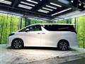 2020 Toyota Alphard