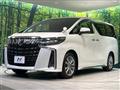 2020 Toyota Alphard
