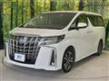 2020 Toyota Alphard