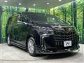 2021 Toyota Alphard