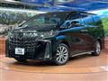 2021 Toyota Alphard