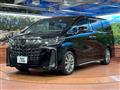 2021 Toyota Alphard